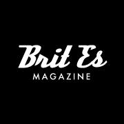 brit es logo